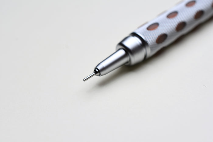 Pentel GraphGear 1000 - 0.3mm