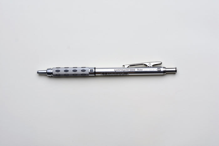 Pentel GraphGear 1000 - 0.5mm