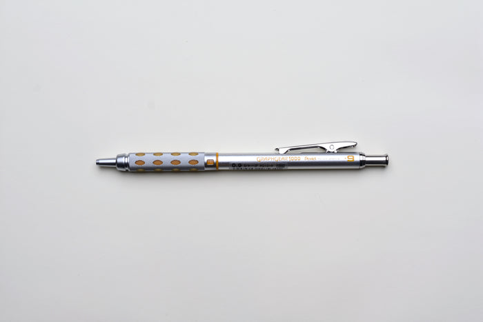Pentel GraphGear 1000 - 0.9mm