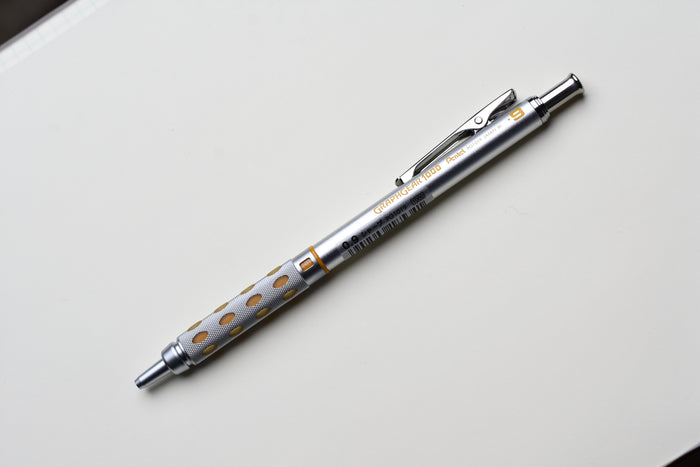 Pentel GraphGear 1000 - 0.9mm