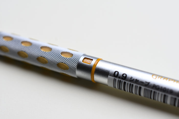 Pentel GraphGear 1000 - 0.9mm