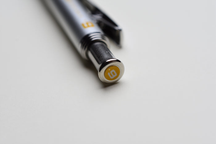 Pentel GraphGear 1000 - 0.9mm