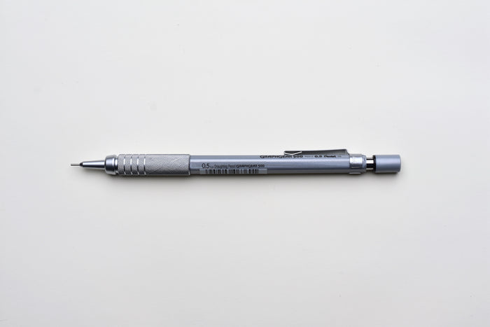 Pentel GraphGear 500 - 0.5mm