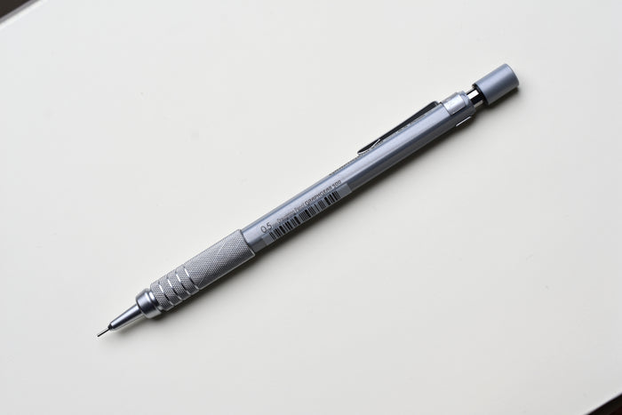 Pentel GraphGear 500 - 0.5mm
