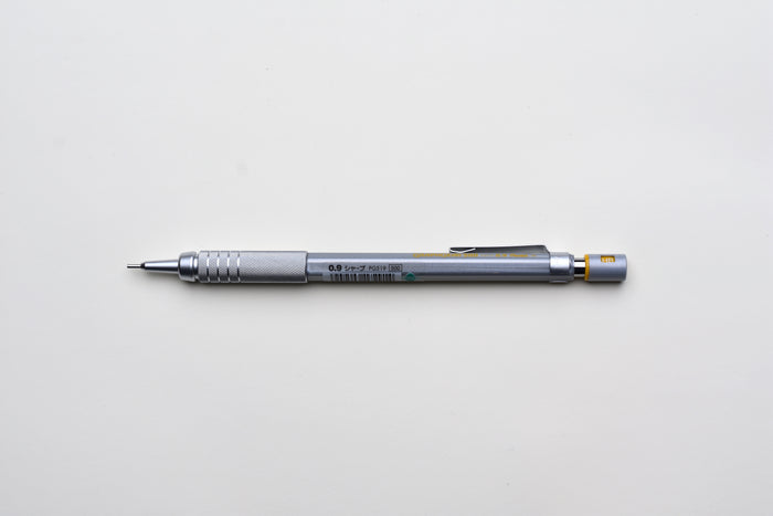 Pentel GraphGear 500 - 0.9mm
