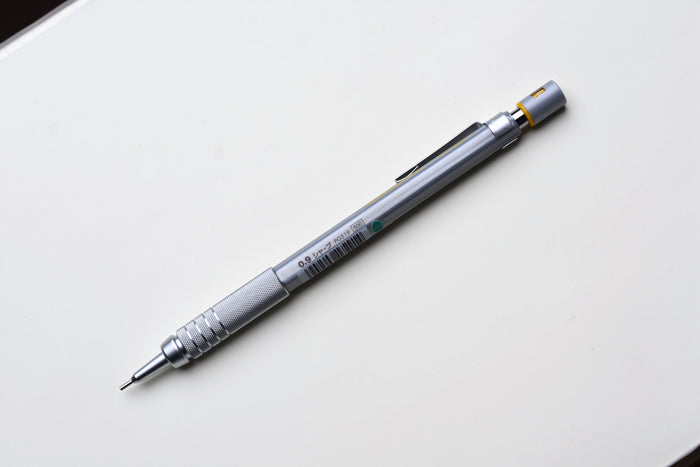 Pentel GraphGear 500 - 0.9mm