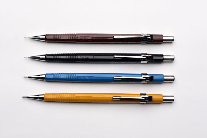 Pentel P205 Mechanical Pencil - 0.5mm