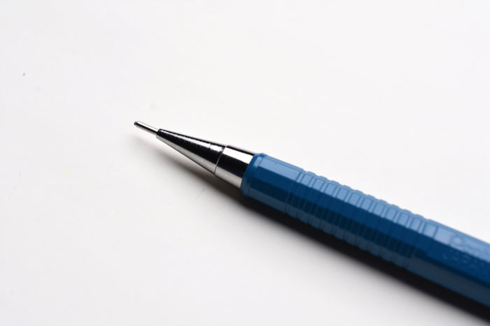 Pentel P207 Mechanical Pencil - Blue - 0.7mm