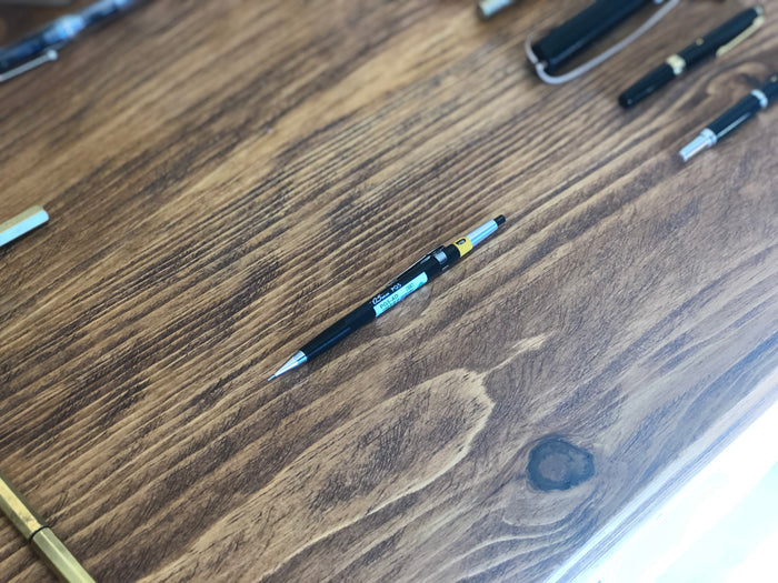 Pentel PG5 Mechanical Pencil - 0.5mm