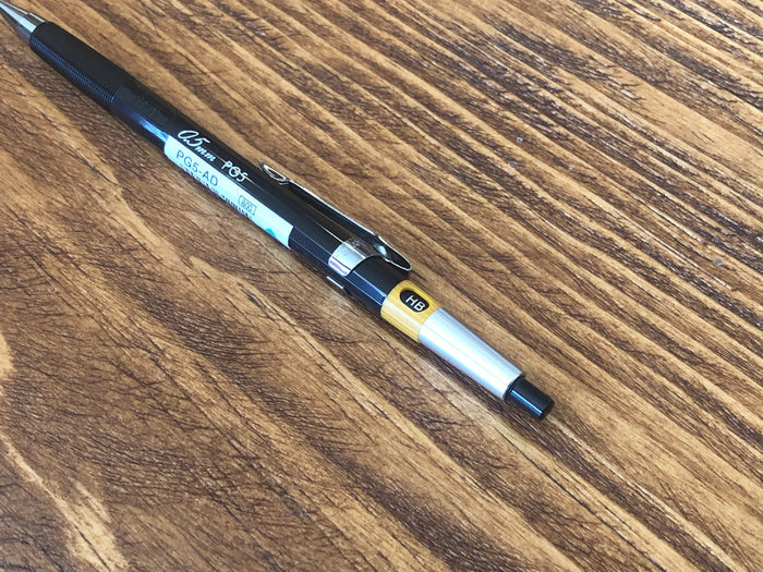 Pentel PG5 Mechanical Pencil - 0.5mm