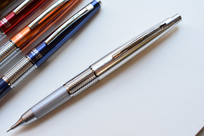 Pentel Sharp Kerry Mechanical Pencil - Limited Colors - 0.5mm