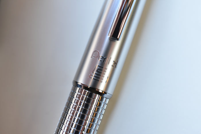 Pentel Sharp Kerry Mechanical Pencil - Limited Colors - 0.5mm