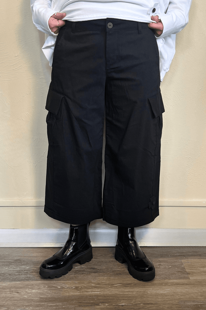 Perfect Pant - Black