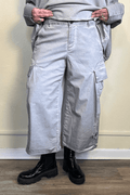 Perfect Pant - Cement