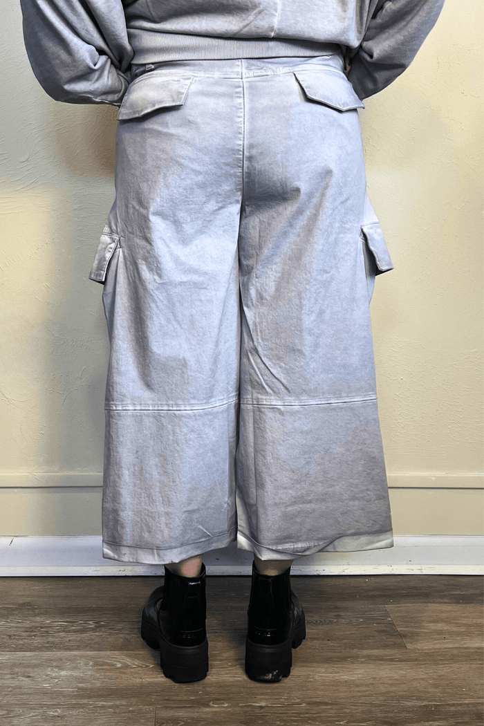 Perfect Pant - Cement