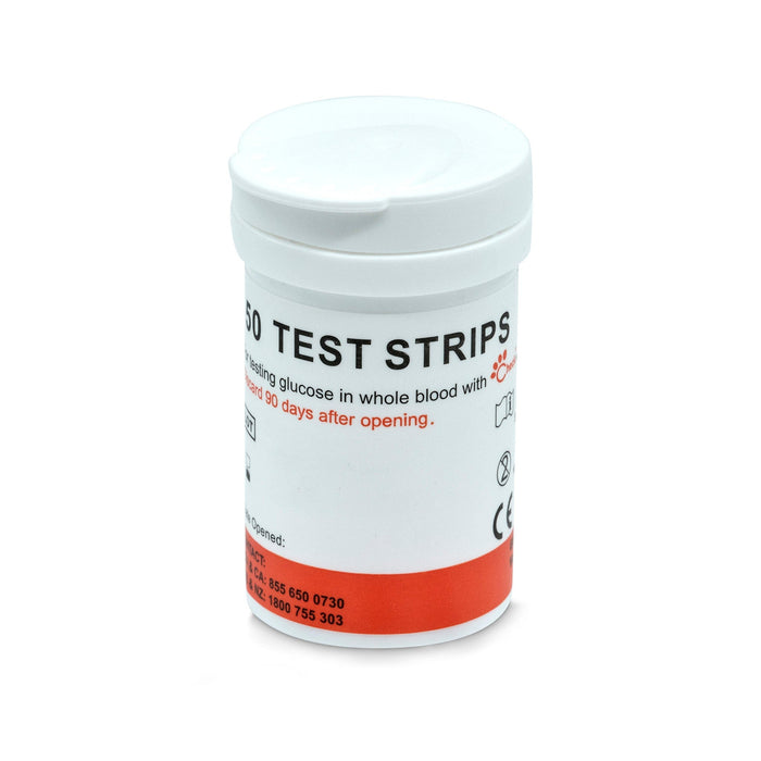 blood glucose meter monitor test strips lancets