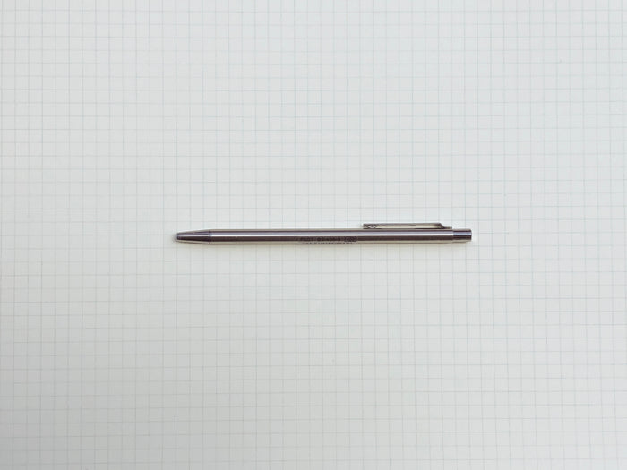 Pilot Birdy Mini Ballpoint Pen - 0.7mm