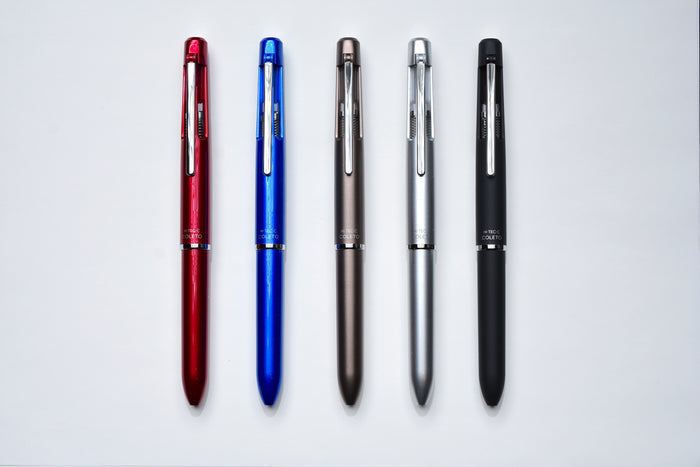 Pilot Coleto 1000 Multi Pen Body - 4 Color