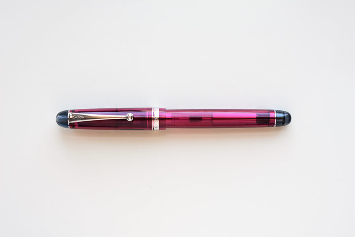 Pilot Custom 74 - Merlot