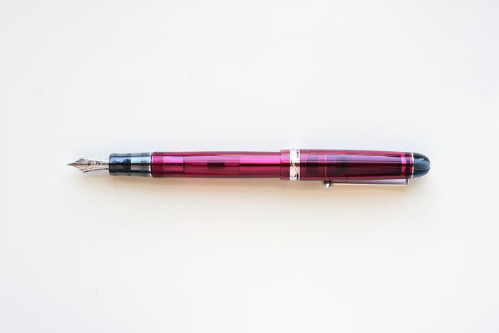 Pilot Custom 74 - Merlot
