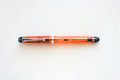 Pilot Custom 74 - Orange