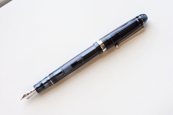 Pilot Custom 74 - Smoke