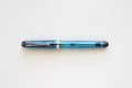 Pilot Custom 74 - Teal
