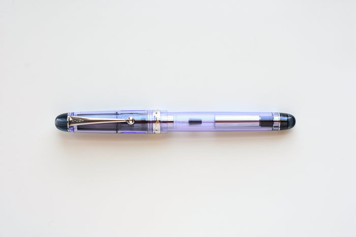 Pilot Custom 74 - Violet
