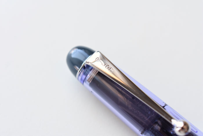 Pilot Custom 74 - Violet