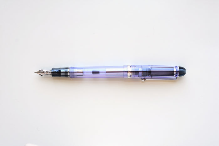 Pilot Custom 74 - Violet