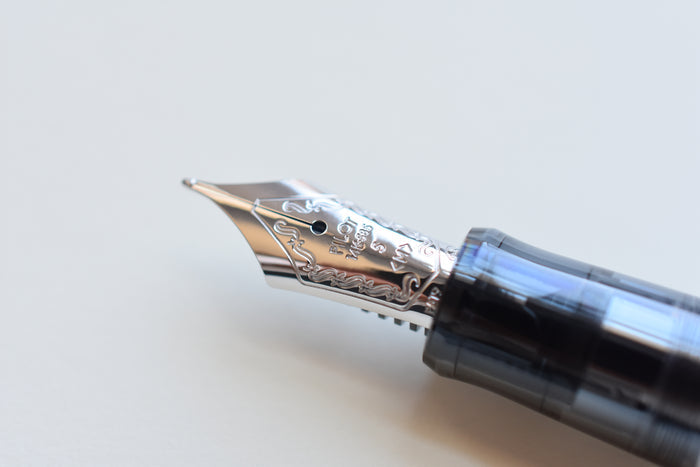 Pilot Custom 74 - Violet