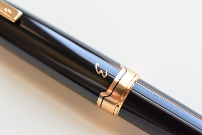 Pilot E95s Fountain Pen - Black