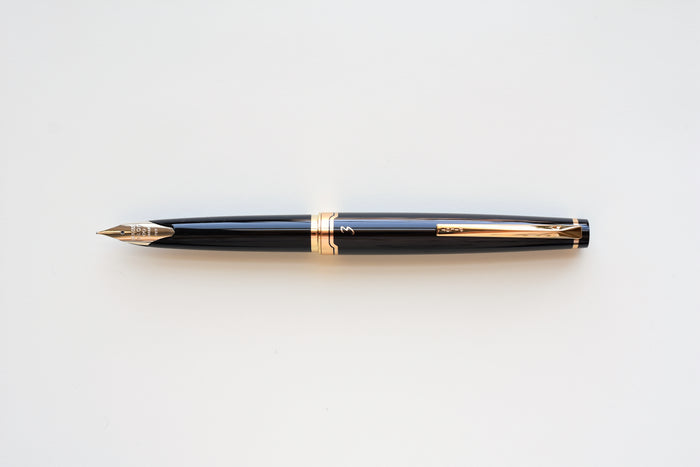Pilot E95s Fountain Pen - Black