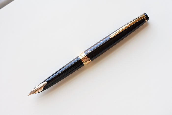 Pilot E95s Fountain Pen - Black