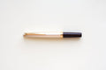Pilot E95s Fountain Pen - Burgundy/Ivory