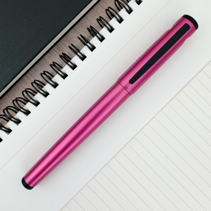 Pilot Explorer Fountain Pen - Pink