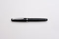 Pilot Falcon Fountain Pen - Black/Rhodium
