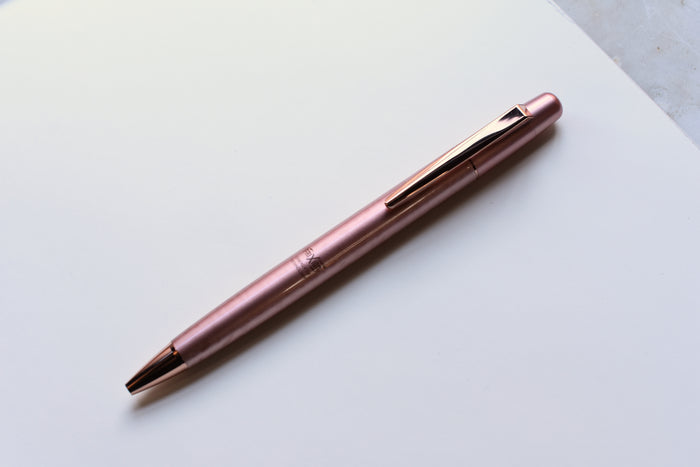 Pilot FriXion Point Knock Biz - 0.4mm