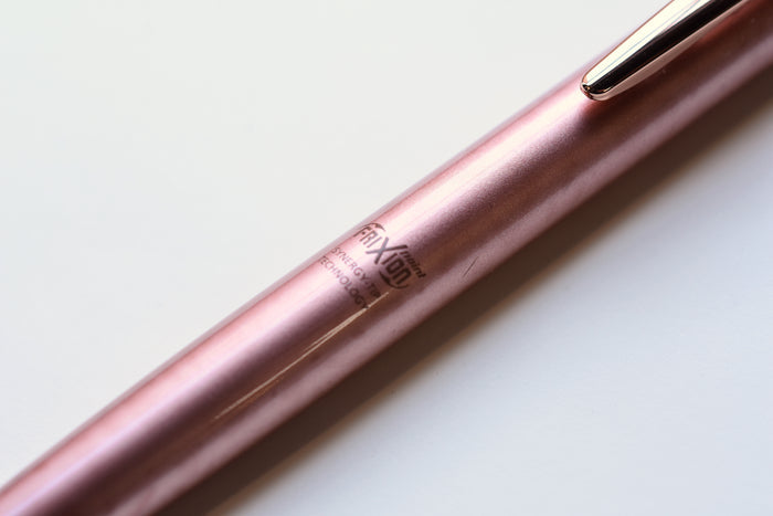 Pilot FriXion Point Knock Biz - 0.4mm
