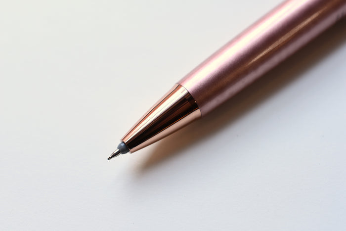 Pilot FriXion Point Knock Biz - 0.4mm