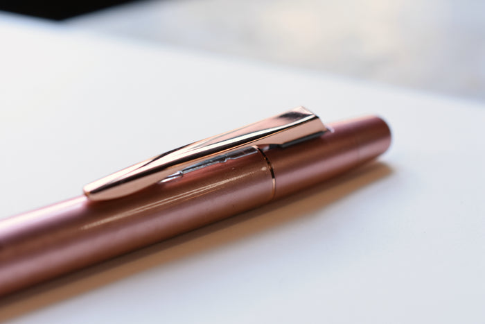 Pilot FriXion Point Knock Biz - 0.4mm