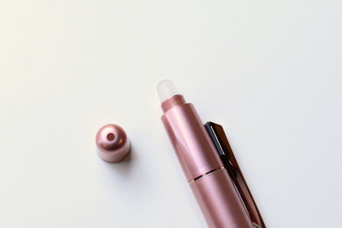 Pilot FriXion Point Knock Biz - 0.4mm