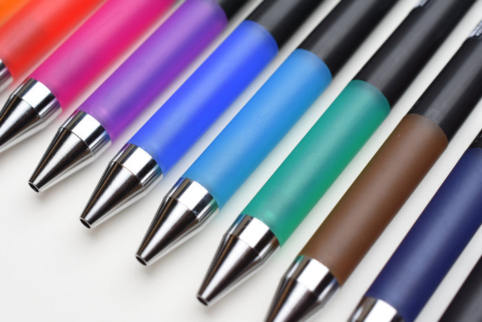 Pilot Juice Up - 0.4mm - 10 Color Set