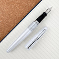 Pilot Metropolitan Fountain Pen - White Tiger