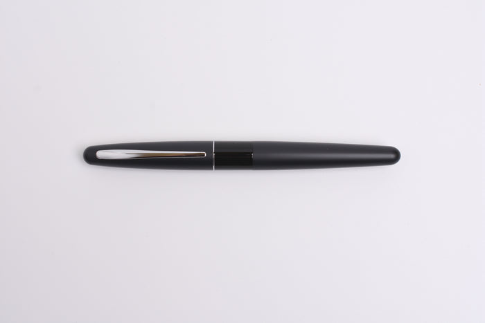 Pilot MR Metropolitan Fountain Pen - Black