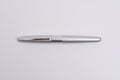 Pilot MR Metropolitan Fountain Pen - Silver