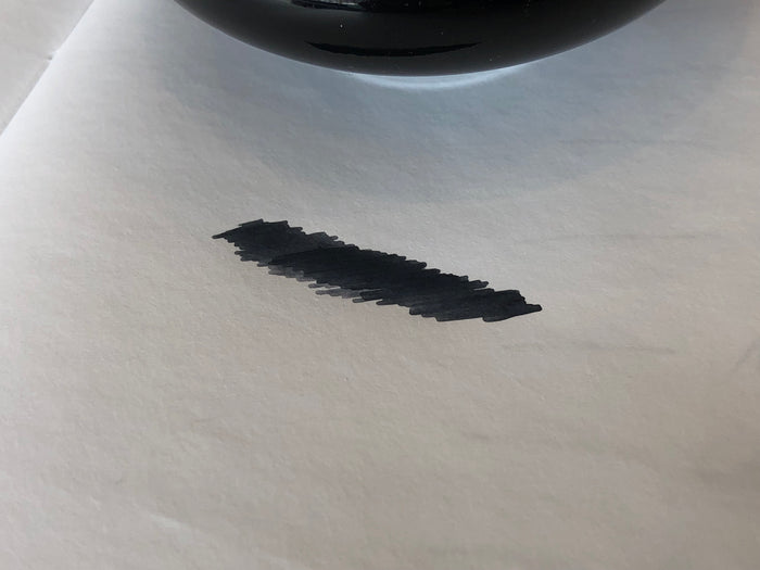 Pilot Namiki 60ml Bottled Ink - Black