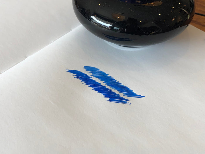 Pilot Namiki 60ml Bottled Ink - Blue