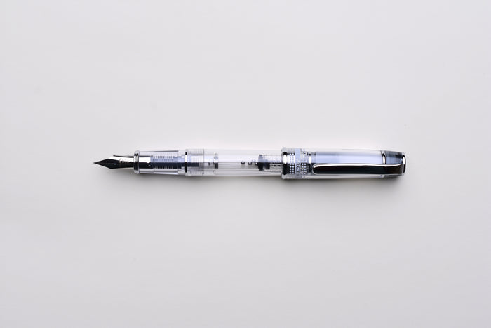 Pilot Prera Fountain Pen - Black