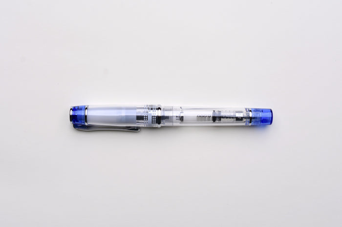 Pilot Prera Fountain Pen - Blue